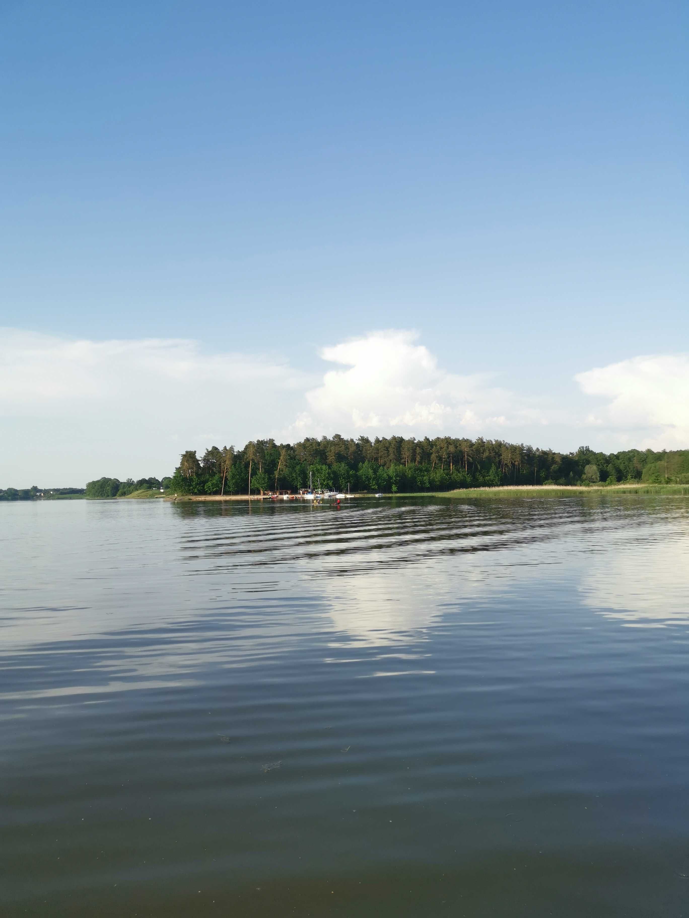 Domek Nielisz do wynajęcia.