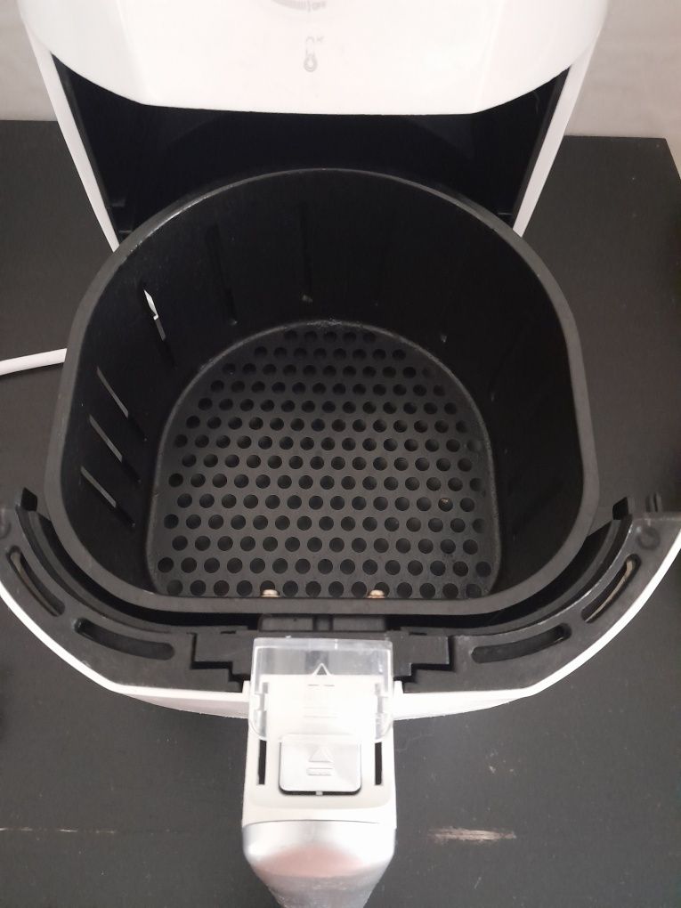 Air fryer cecotec 1,5 L