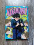 Go for it, Nakamura manga yaoi
