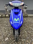 Продам Yamaha JOG SA58 ZR 2016 Свіжий з Японії