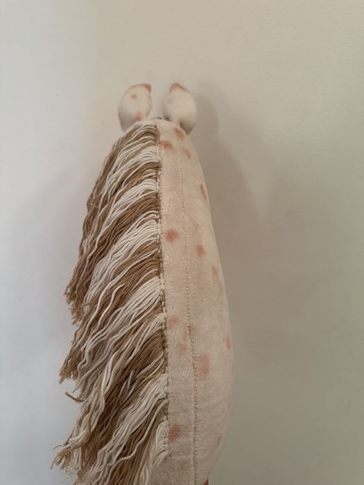 Hobby horse koń na kiju