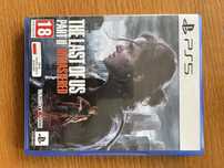 The Last of Us Part2 Ps5 stan idealny.