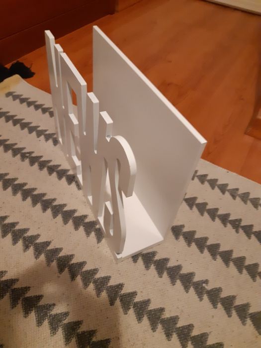 Suporte para revistas