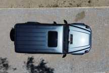 Mercedes-Benz G 400 d
