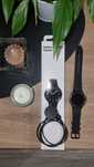 Samsung Galaxy watch 4 clasic