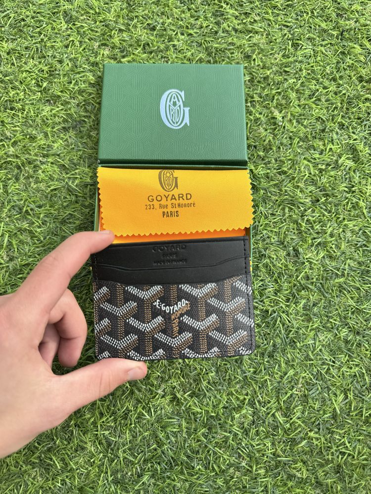 Carteira goyard