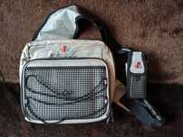Oryginalna torba SONY PSone, PlayStation