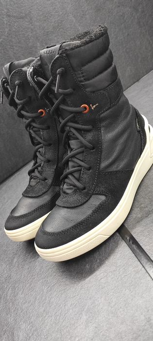 Фирменные Ecco Gore-Tex