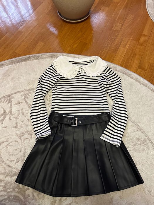 Дитячий світ( продам круті речі на дівчинку 8 -9 р Zara)