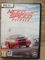 Need for speed Payback PC