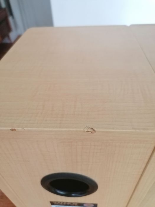 Tannoy Mercury mx2