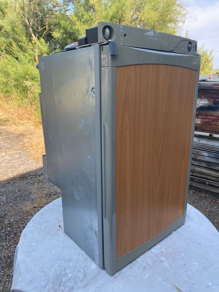 Frigorífico Dometic, para caravana / autocaravana gás, 1