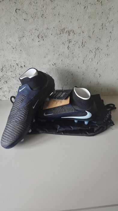 Nike Phantom 6 High Elite AG