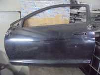 Porta Por3216 FORD PUMA 1998 1.4 90CV 3P PRETO FE