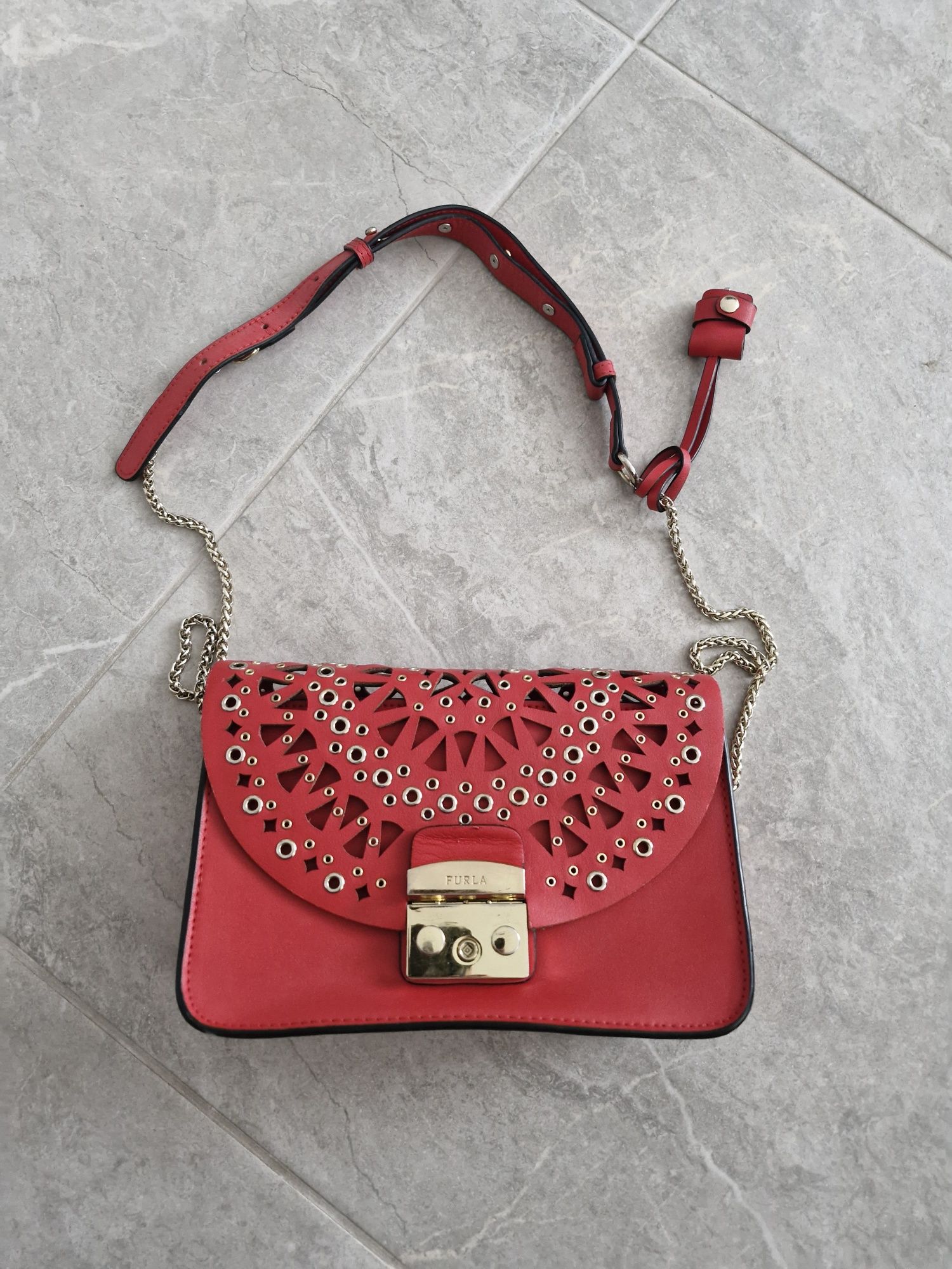 Сумка Furla Metropolis