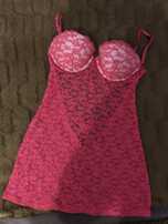 Пеньюар Victoria’s Secret