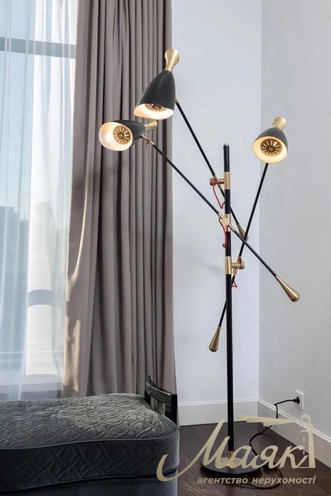 Продажа 2-х комнатной квартиры 84 кв.м. в ЖК PecherSky|Печерск