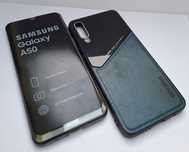 Samsung Galaxy A50