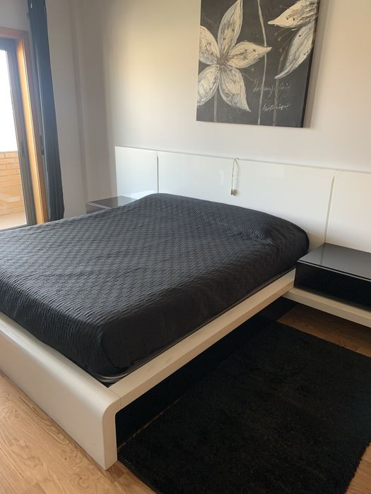 Quarto de casal , qualidade e beleza