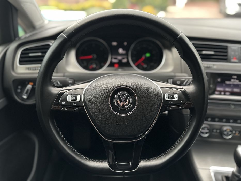 Volkswagen Golf 7 2.0TDI 2013р.