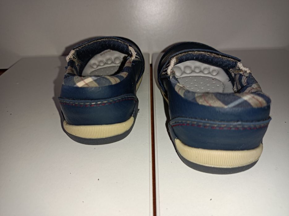 Ténis para Bebé * KIDY * Tamanho - 18 * Excelente Estado