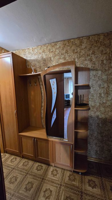 Оренда 3км квартири у дуже гарному районі