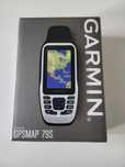 Nowa Nawigacja morską Garmin