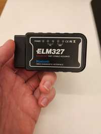 Правильный ELM327 v1.5 OBD2, дві плати. Прошиває ключі до авто