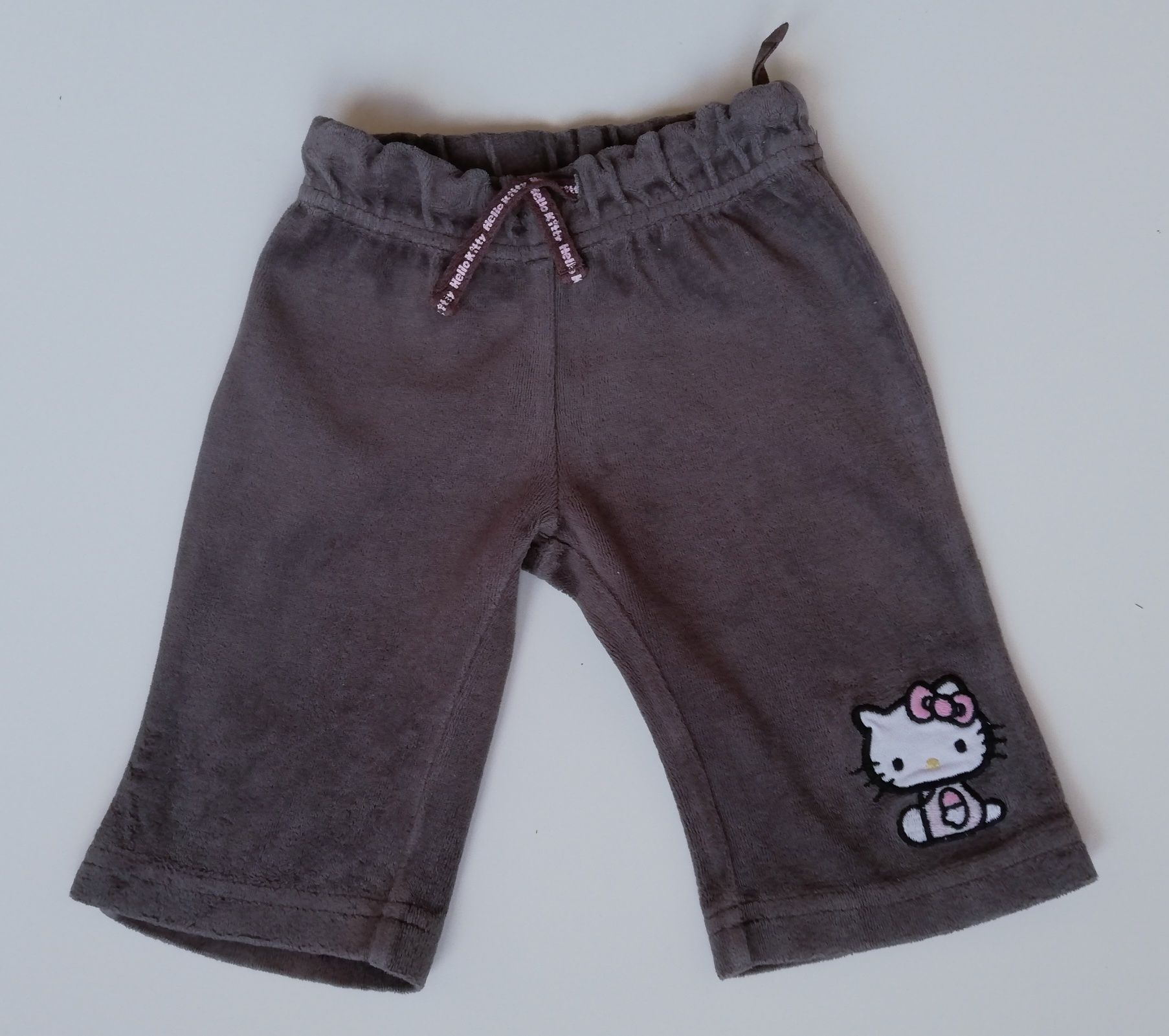 2 pack Spodnie dresowe H&M Hello Kitty