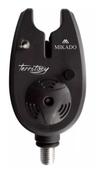 Sygnalizator elektroniczny Mikado Sound Liner AMS01-HR-C-G - Zielony