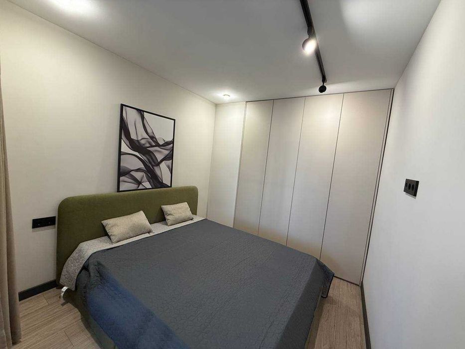 Продаж нової квартири з ремонтом в ЖК Америка, вул.В.Великого