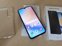 SUPER-ŁADNY Samsung Galaxy A34 5G ( 6GB / 128GB )