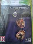 gra Saint row IV xbox 360/xbox one/xbox series x