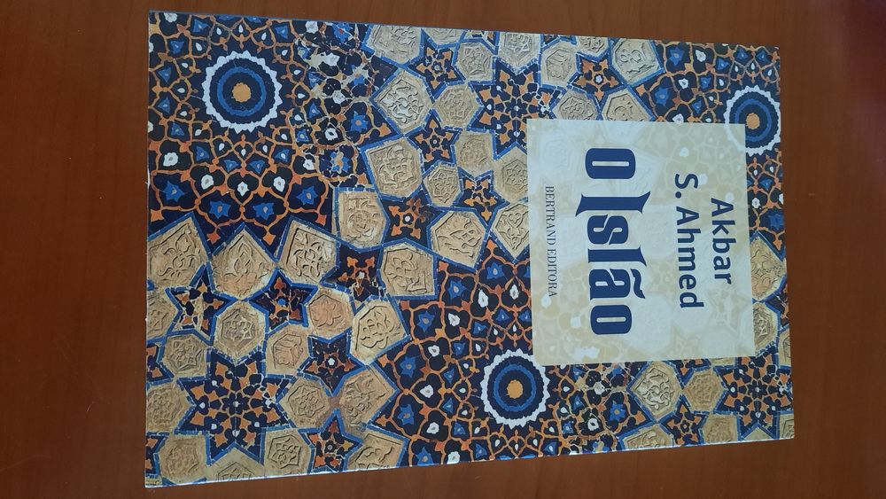 O Islão Akbar S. Ahmed