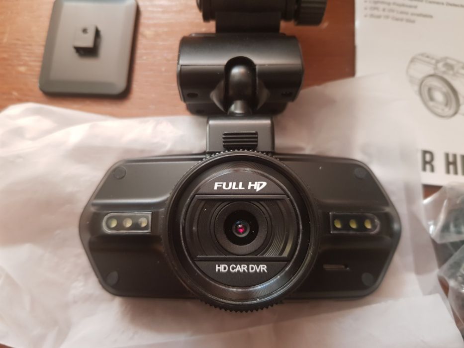 Продам Видеорегистратор FullHD Car DVR