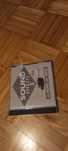 CD de efeitos para filmes