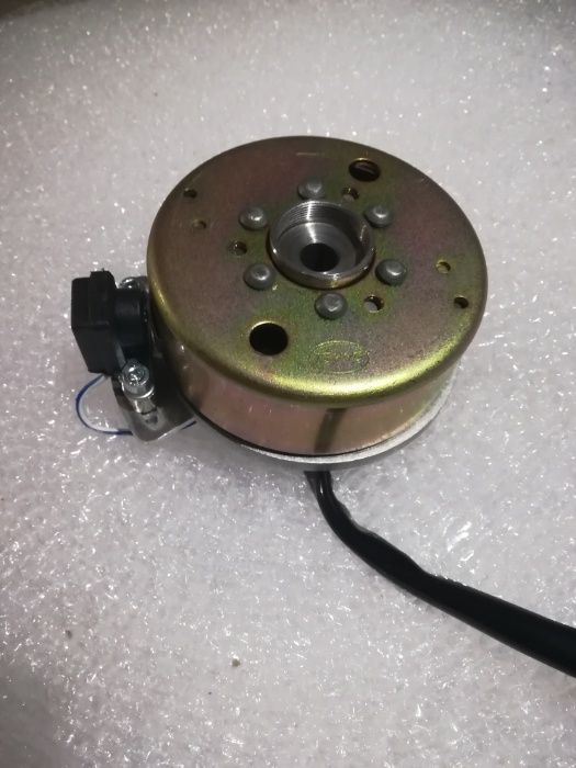 Zapłon CDI MZ ES TS 125 150 Bezstykowy PRODUCENT Promocja