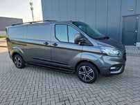 Ford Transit Custom  Ford Transit Custom 2.0 TDCI L2H1