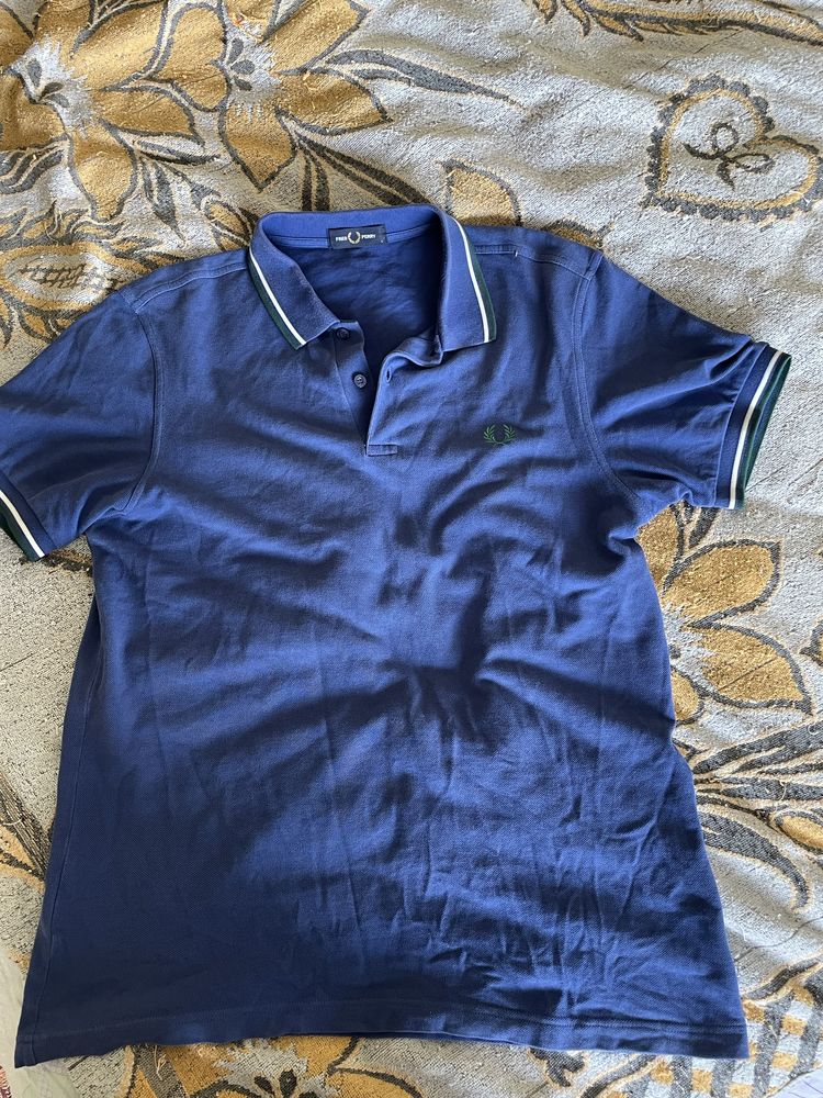 Футболка Fred Perry