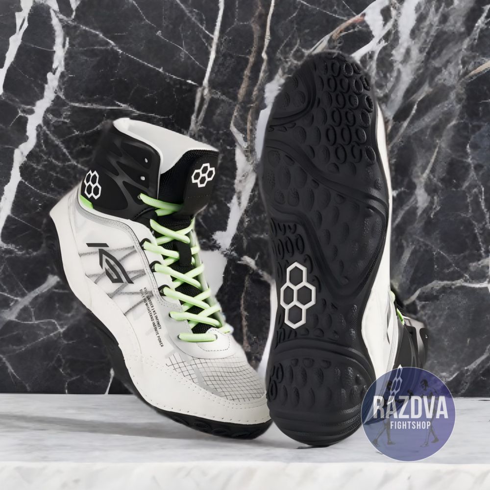 Борцовки / Бірцівки Rudis KS Infinity