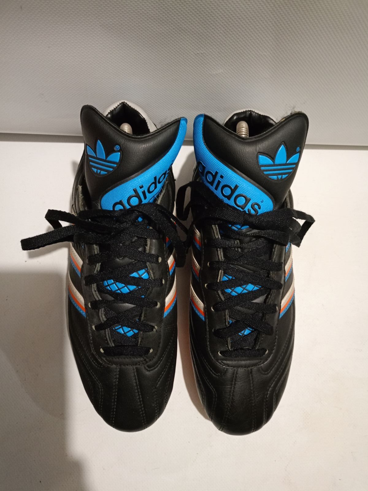 Бутсы профессиональные Adidas Koeman FX, 7 1/2