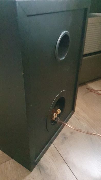 Monitorki High End - Dynaudio Audience 10