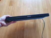 Dvd Philips dvp 3800 Z pilotem