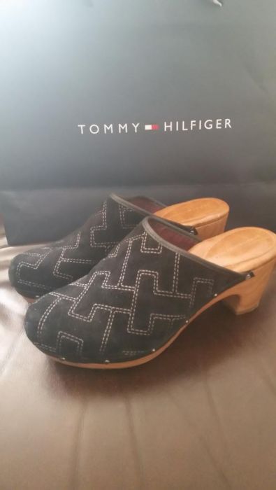 Tommy Hilfiger Nowe r.38