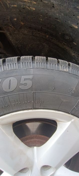 Продам Nissan Qashqai