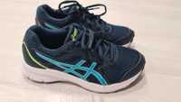 Asics buty sportowe r. 36 granatowe adidasy