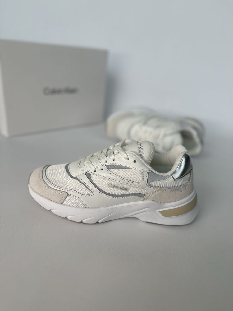 Жіночі кросівки Calvin Klein