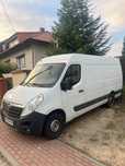 Usługi transportowe Przeprowadzki