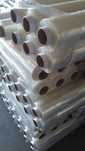 Folia Stretch Strecz 3,0kg transparent tuleja 350g