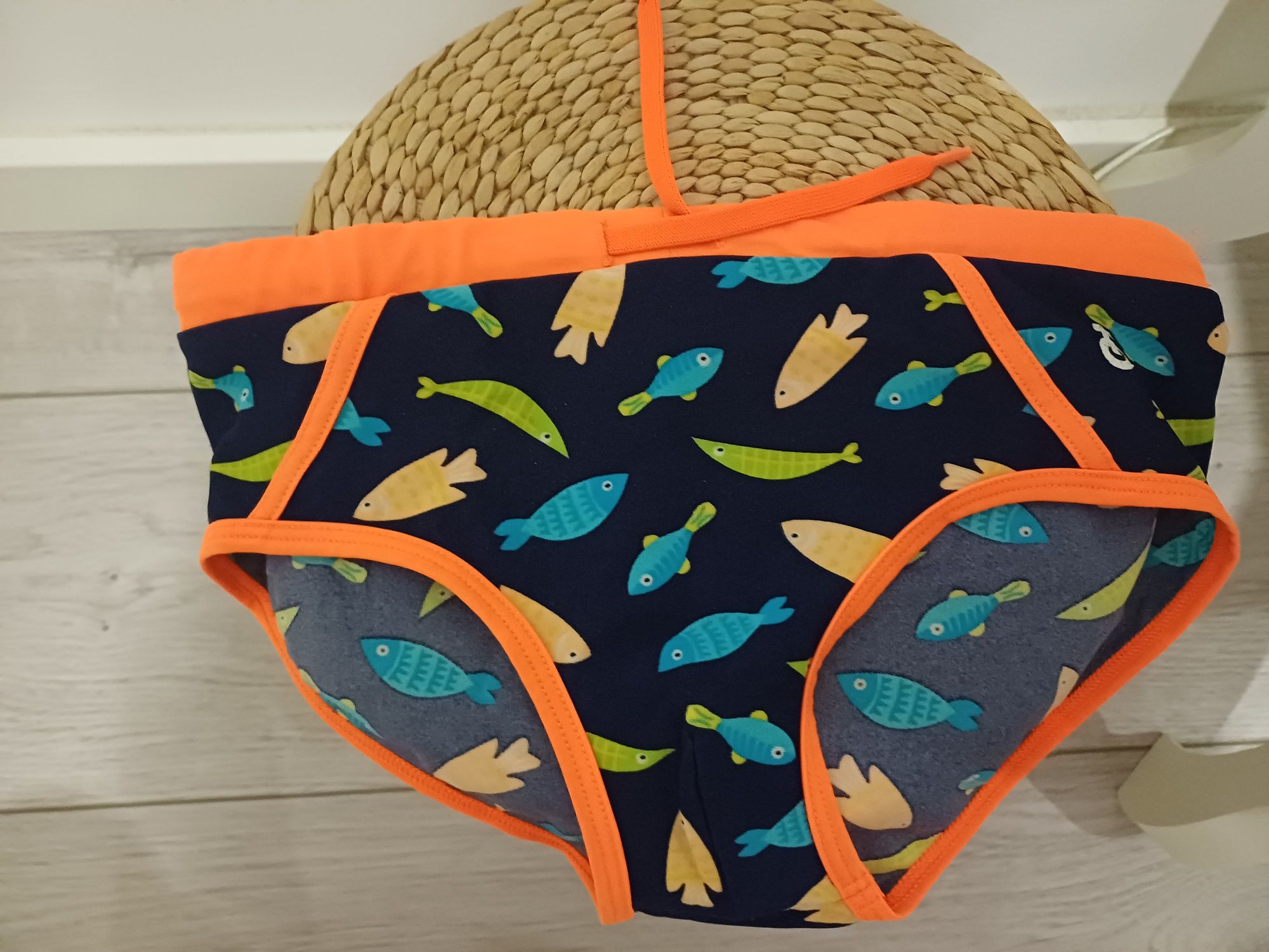 Calções praia menino 10 anos, calzedonia